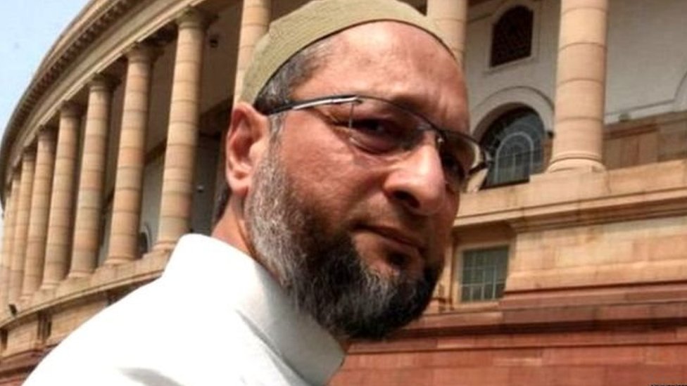ओवैसी ओवैसी