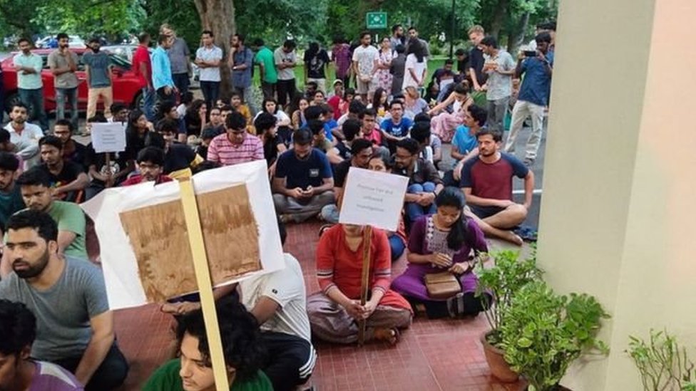 आईआईटी मद्रास आईआईटी मद्रास