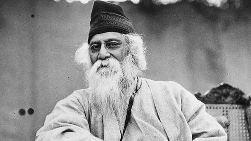 रविंद्रनाथ टैगोर रविंद्रनाथ टैगोर