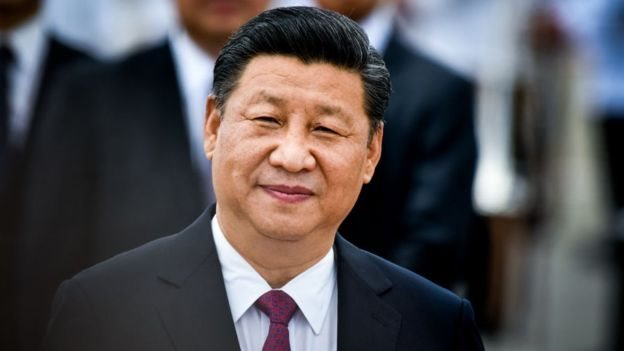 चीन चीन