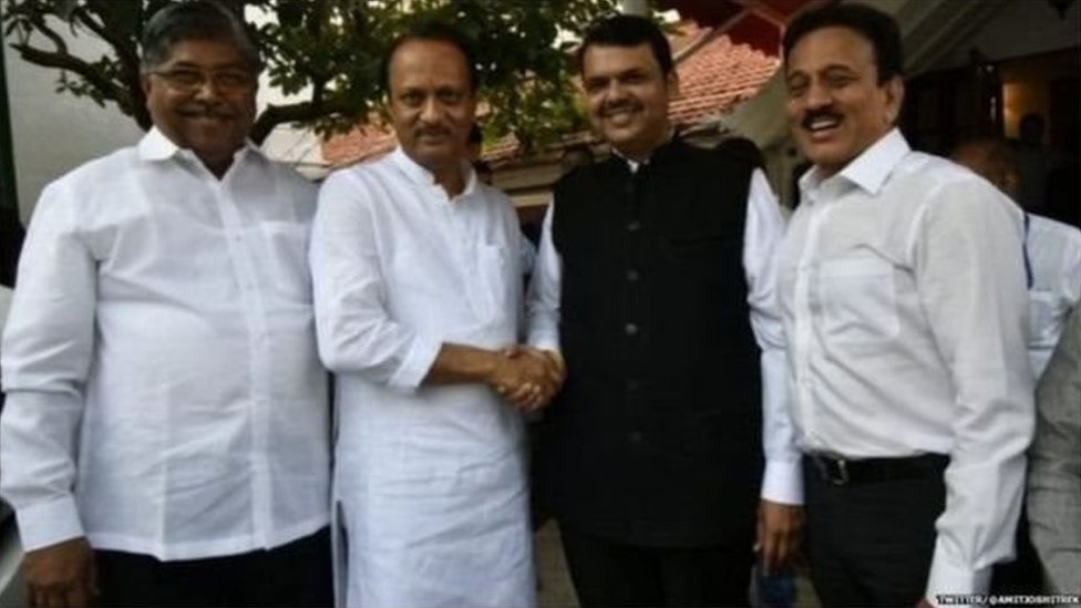 अजित पवार अजित पवार