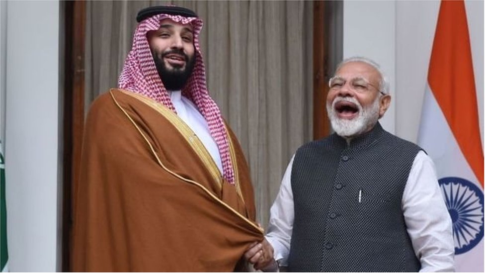 सऊदी अरब सऊदी अरब