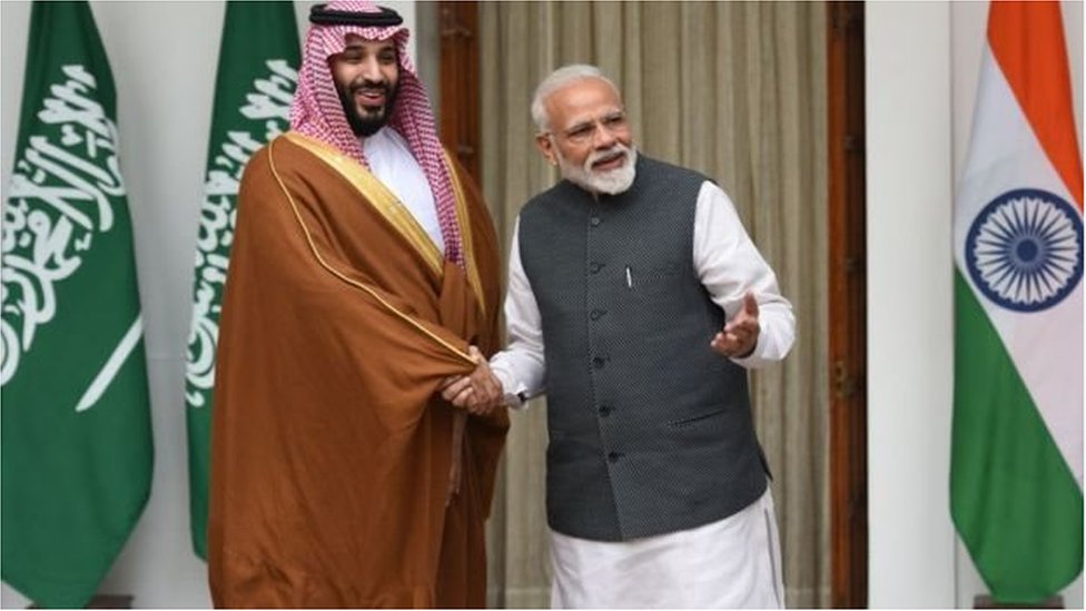 मोदी मोदी