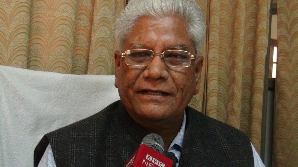 प्रोफ़ेसर रामसेवक दुबे प्रोफ़ेसर रामसेवक दुबे