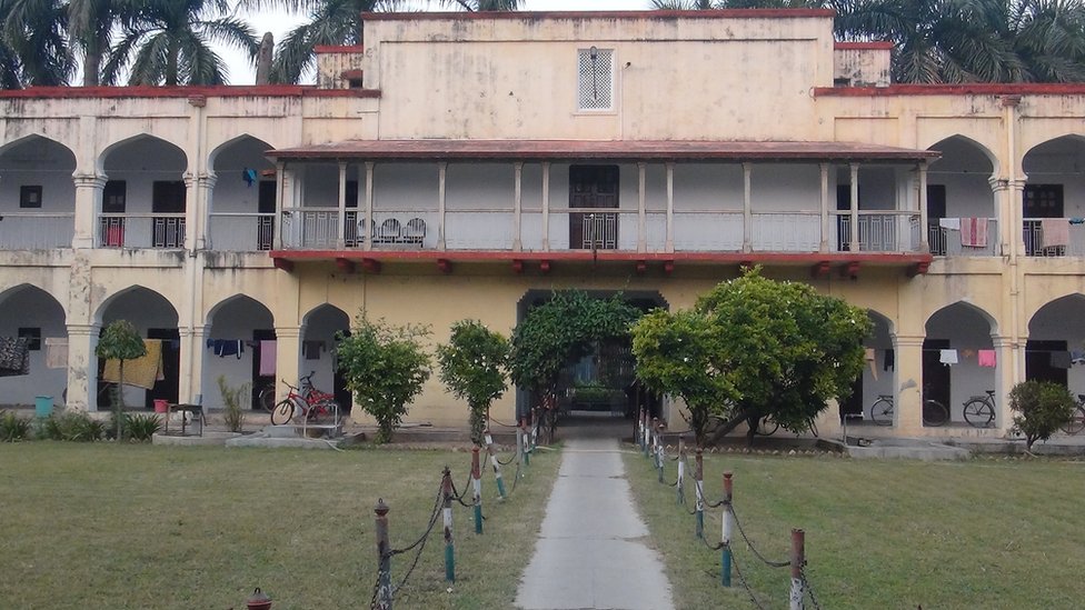 छात्रावास छात्रावास