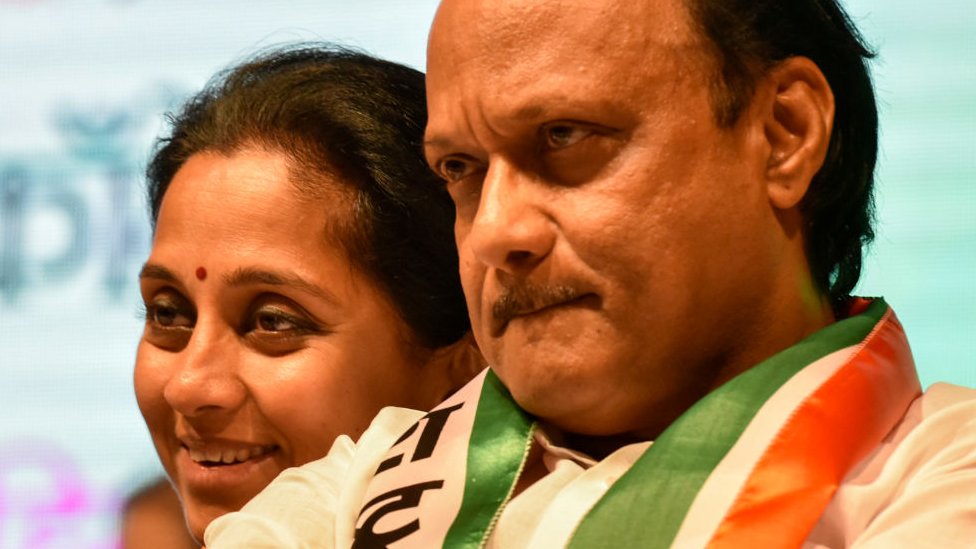 अजित पवार अजित पवार