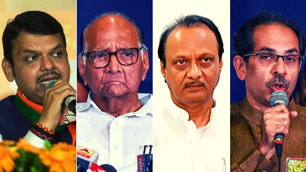 शरद पवार शरद पवार