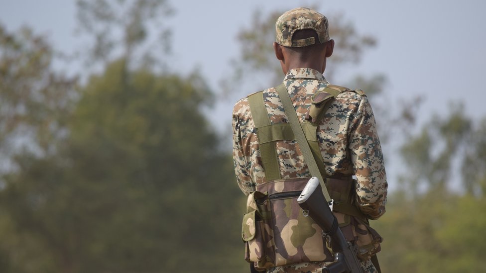 सारकेगुड़ा फर्जी मुठभेड़ सारकेगुड़ा फर्जी मुठभेड़