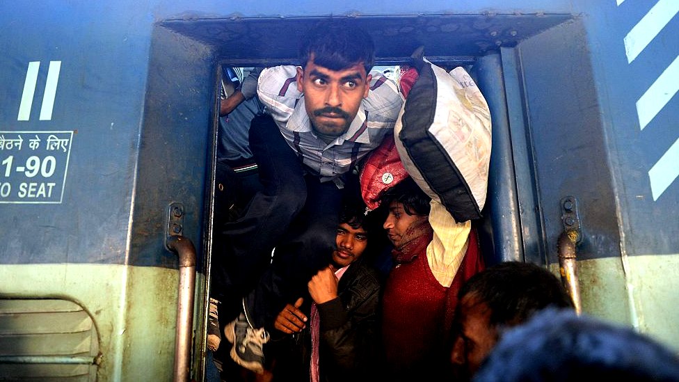 भारतीय रेल भारतीय रेल