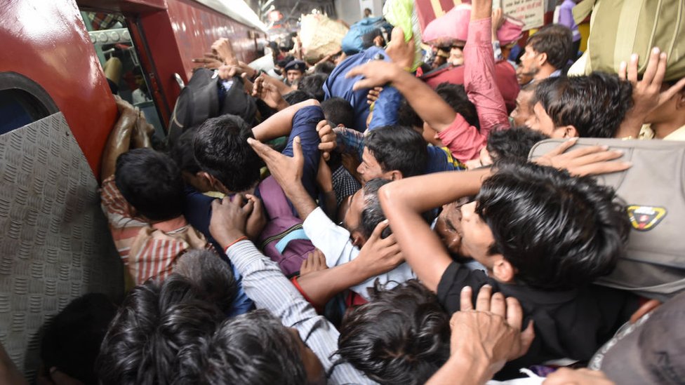 भारतीय रेल भारतीय रेल