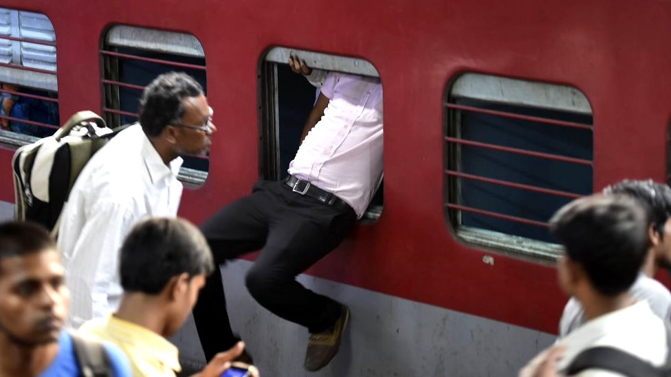 भारतीय रेल भारतीय रेल