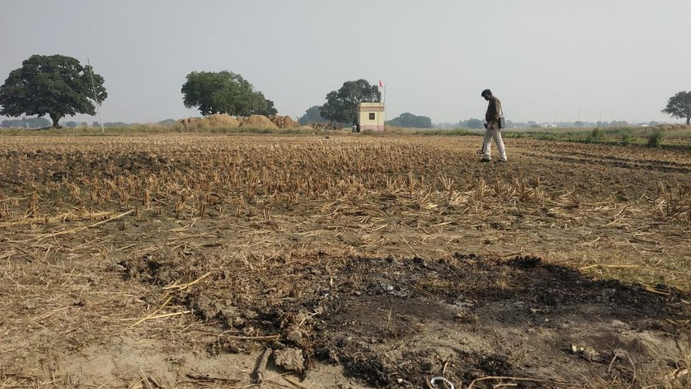 बक्सर रेप और हत्याकांड बक्सर रेप और हत्याकांड
