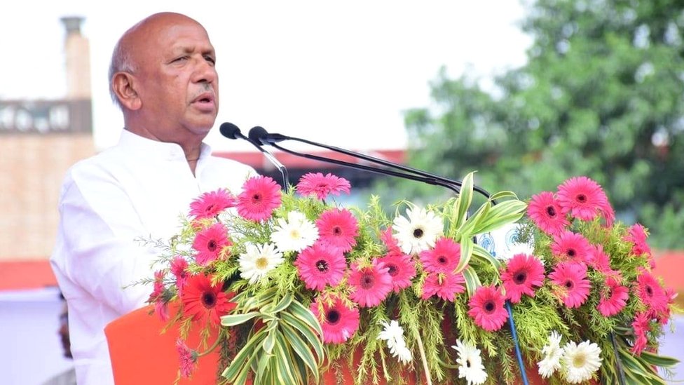 सरयू राय सरयू राय