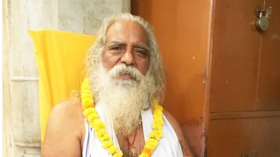 नृत्यगोपाल दास नृत्यगोपाल दास