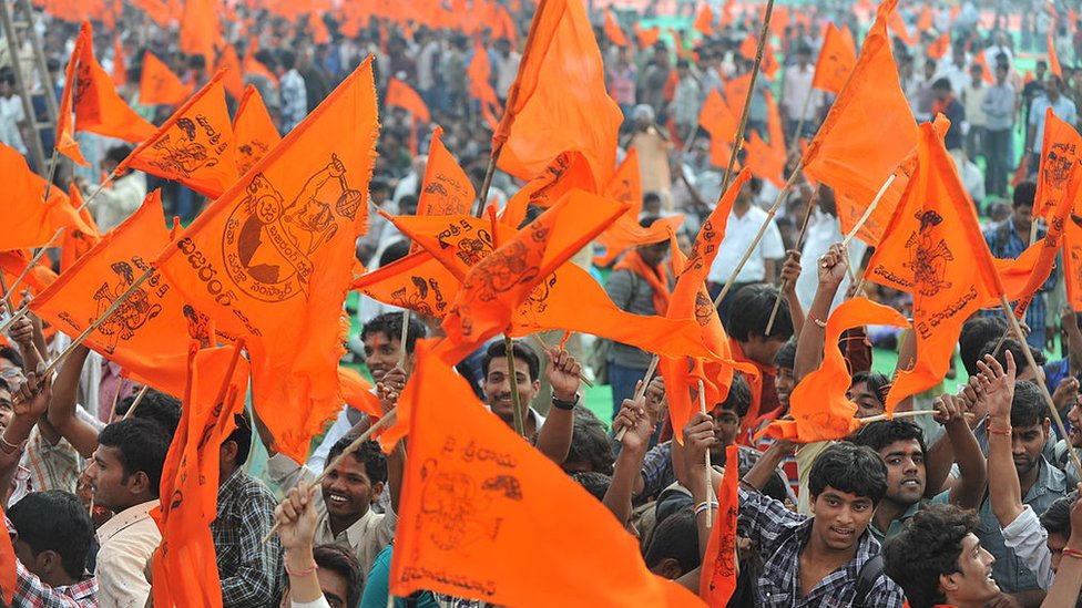 विश्व हिंदू परिषद विश्व हिंदू परिषद