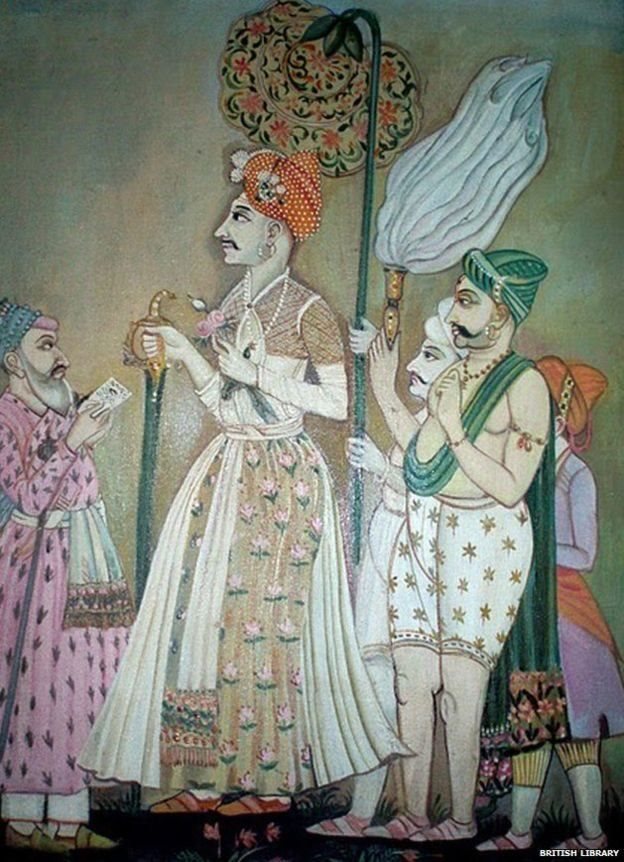 पानीपत का युद्ध पानीपत का युद्ध