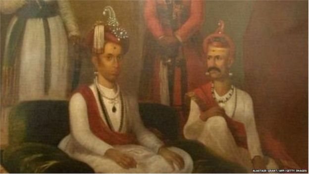 पानीपत का युद्ध पानीपत का युद्ध