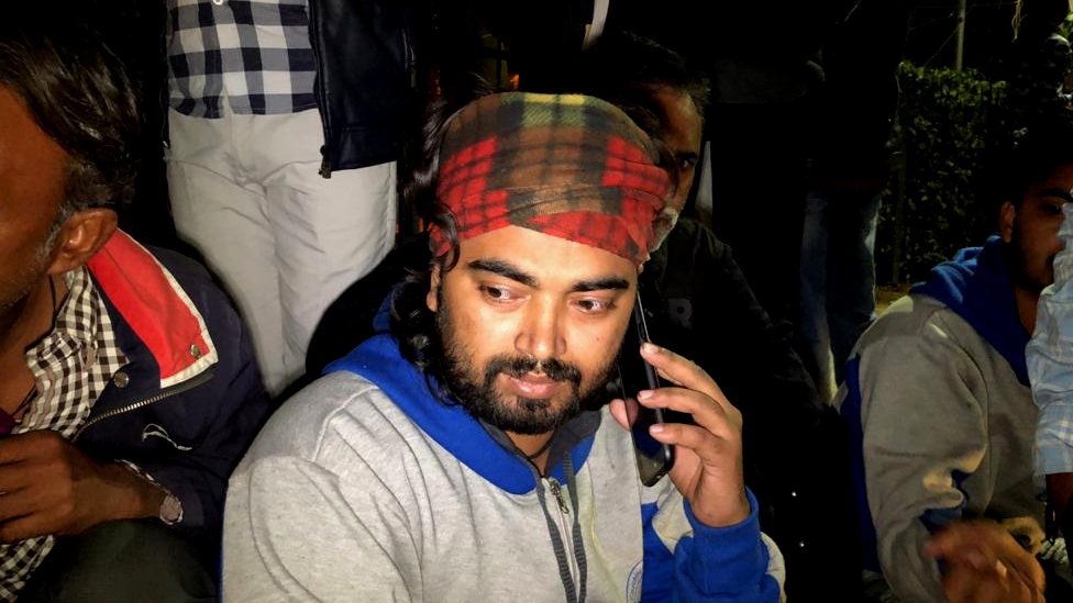 मोहम्मद बबलू के भाई मोहम्मद बबलू के भाई