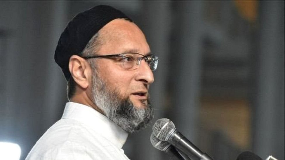 ओवौसी ओवौसी
