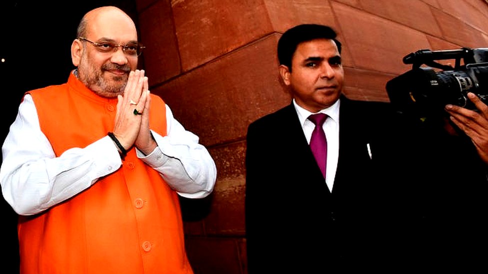 अमित शाह अमित शाह