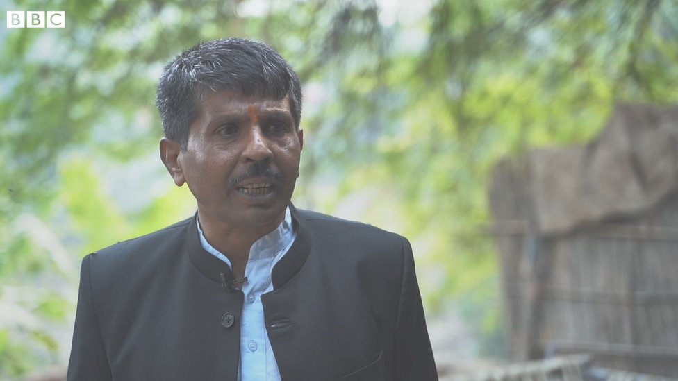 पाकिस्तान से आए हिंदू शरणार्थी बोले, आज होली-दिवाली से भी बड़ा दिन पाकिस्तान से आए हिंदू शरणार्थी बोले, आज होली-दिवाली से भी बड़ा दिन