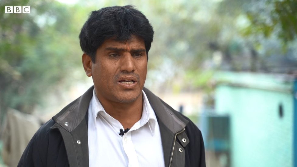 पाकिस्तान से आए हिंदू शरणार्थी बोले, आज होली-दिवाली से भी बड़ा दिन पाकिस्तान से आए हिंदू शरणार्थी बोले, आज होली-दिवाली से भी बड़ा दिन