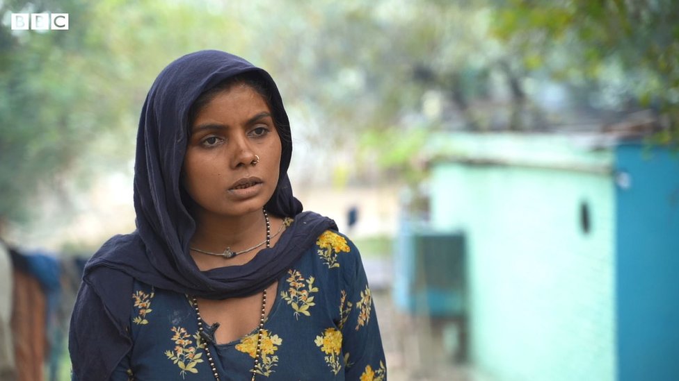 पाकिस्तान से आए हिंदू शरणार्थी बोले, आज होली-दिवाली से भी बड़ा दिन पाकिस्तान से आए हिंदू शरणार्थी बोले, आज होली-दिवाली से भी बड़ा दिन
