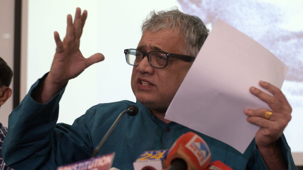 डेरेक ओ ब्रायन डेरेक ओ ब्रायन