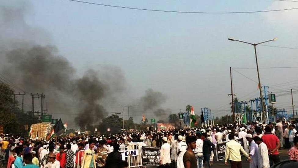 पश्चिम बंगाल, राष्ट्रीय जनसंख्या रजिस्टर, National Population Register, NPR पश्चिम बंगाल, राष्ट्रीय जनसंख्या रजिस्टर, National Population Register, NPR