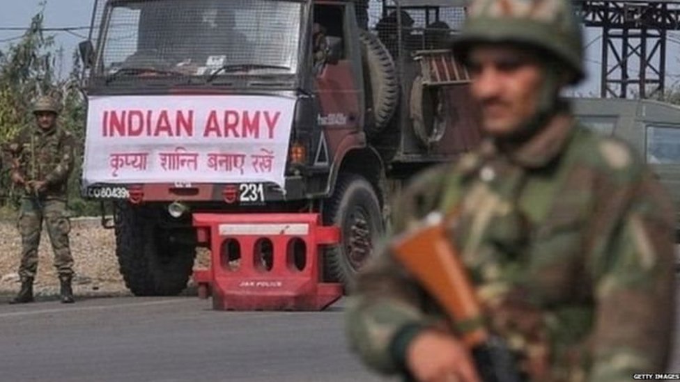 भारतीय सेना भारतीय सेना