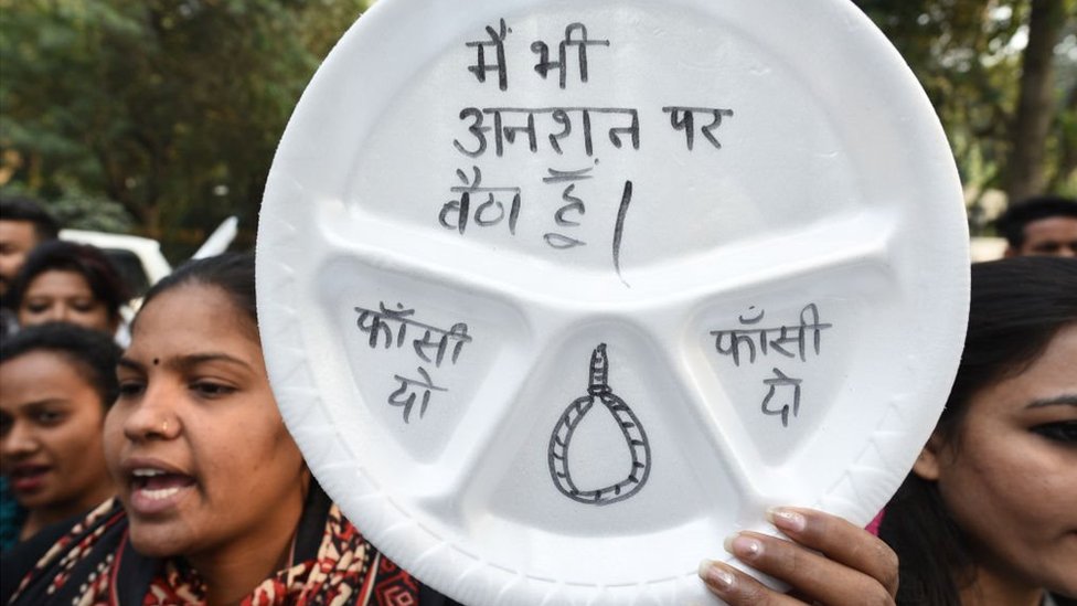 भारत में कितनी जेलें हैं, जहां फांसी हो सकती है? भारत में कितनी जेलें हैं, जहां फांसी हो सकती है?