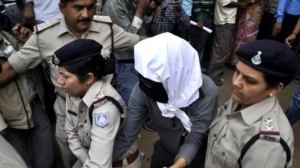 भारत में कितनी जेलें हैं, जहां फांसी हो सकती है? भारत में कितनी जेलें हैं, जहां फांसी हो सकती है?
