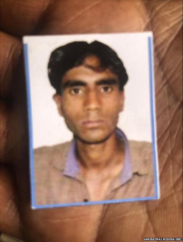 मृतक नबीजान मृतक नबीजान