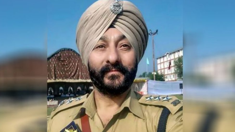 देविंदर सिंह देविंदर सिंह