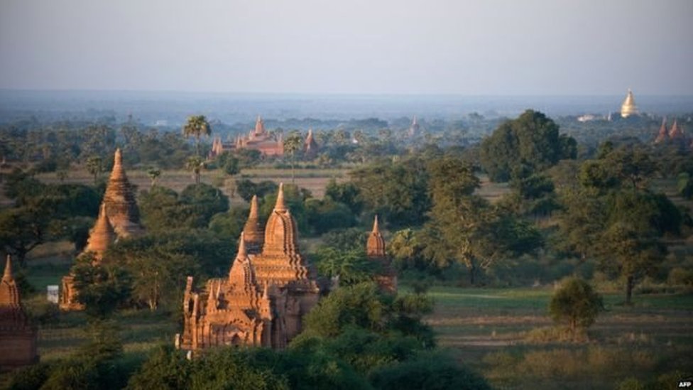म्यांमार म्यांमार