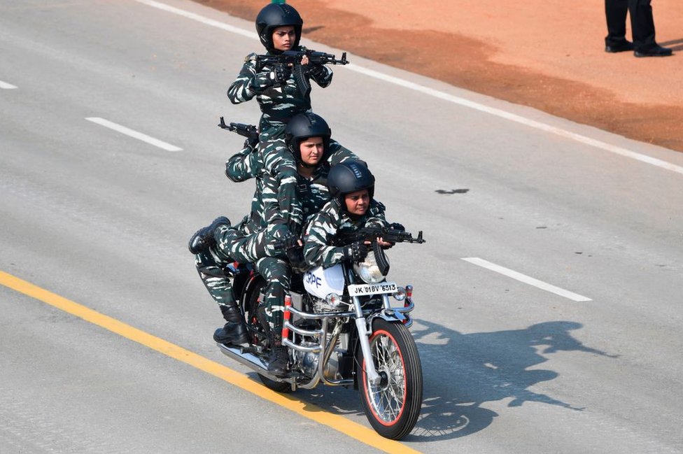 गणतंत्र दिवस परेड गणतंत्र दिवस परेड