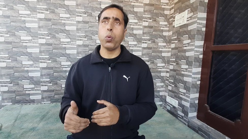 कश्मीरी पंडित कश्मीरी पंडित
