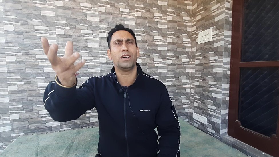 कश्मीरी पंडित कश्मीरी पंडित
