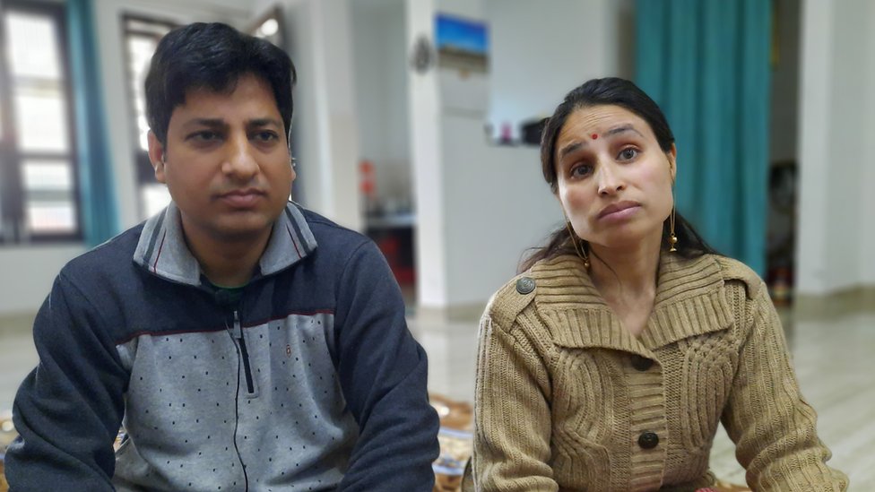 कश्मीरी पंडित कश्मीरी पंडित