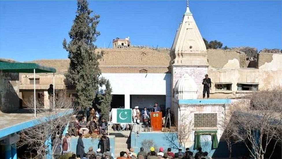 ज़ोब का मंदिर ज़ोब का मंदिर