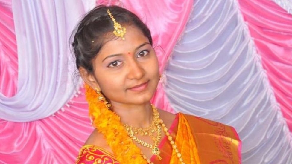 ज्योति अन्नेम ज्योति अन्नेम