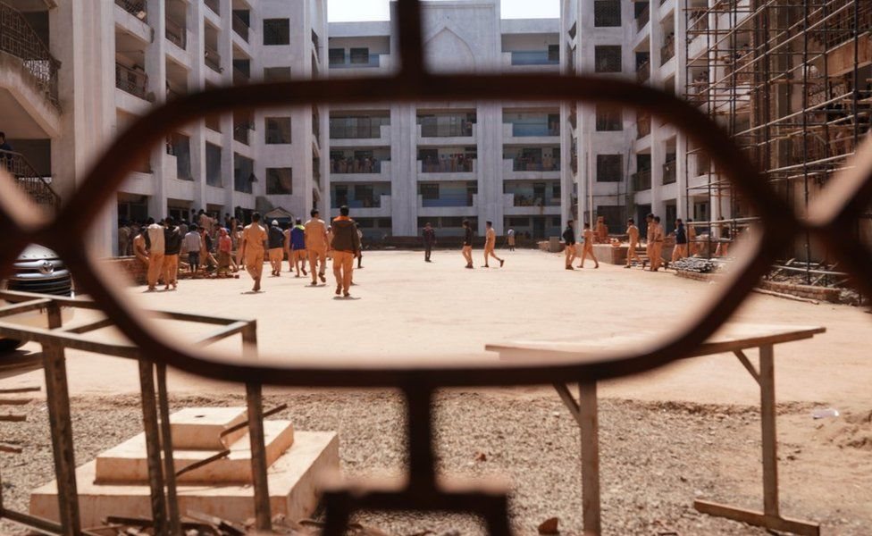 बीदर स्कूल का नाटक का मामला बीदर स्कूल का नाटक का मामला