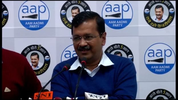 अरविंद केजरीवाल अरविंद केजरीवाल