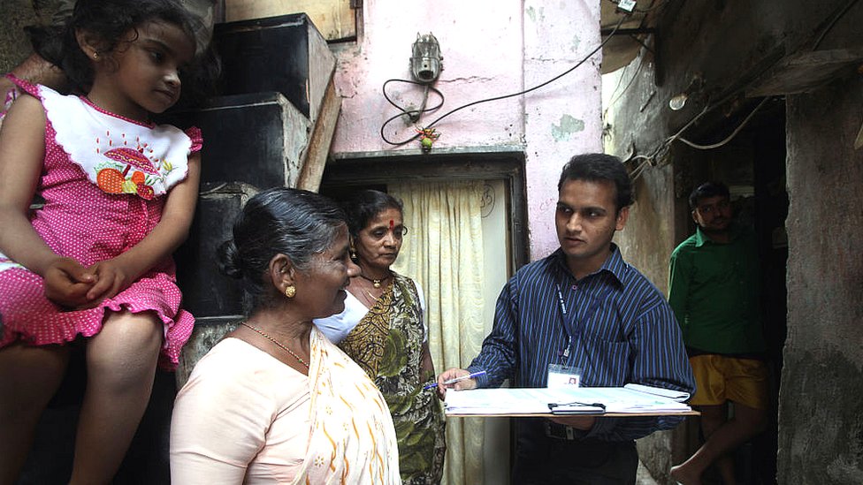 आर्थिक जनगणना आर्थिक जनगणना