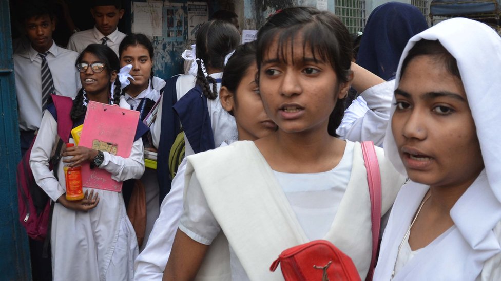 मदरसे में हिंदू छात्रों की बढ़ती तादाद मदरसे में हिंदू छात्रों की बढ़ती तादाद