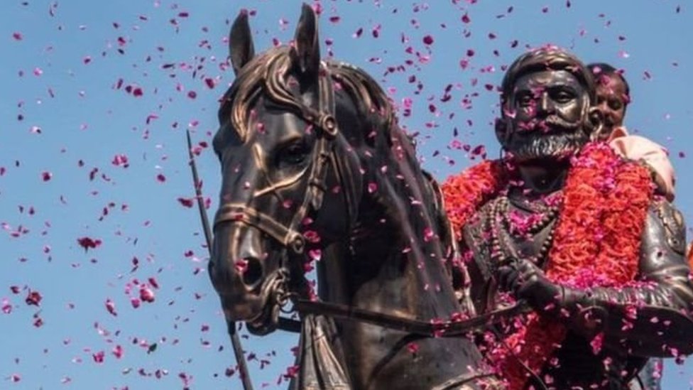 शिवाजी महाराज शिवाजी महाराज