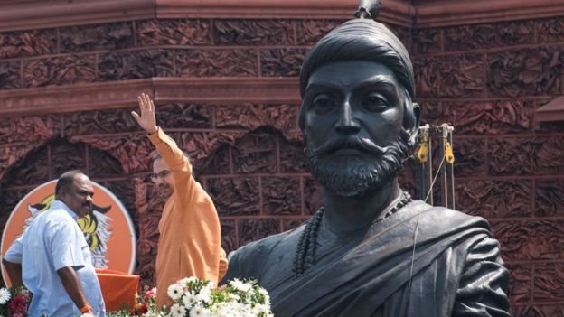 शिवाजी महाराज शिवाजी महाराज