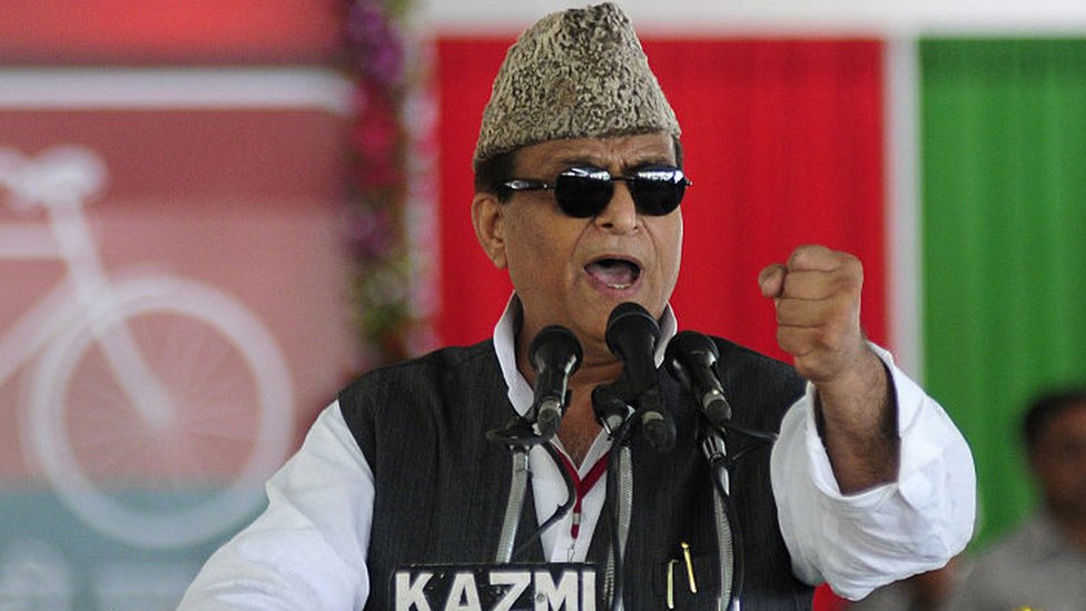 आज़म ख़ान आज़म ख़ान