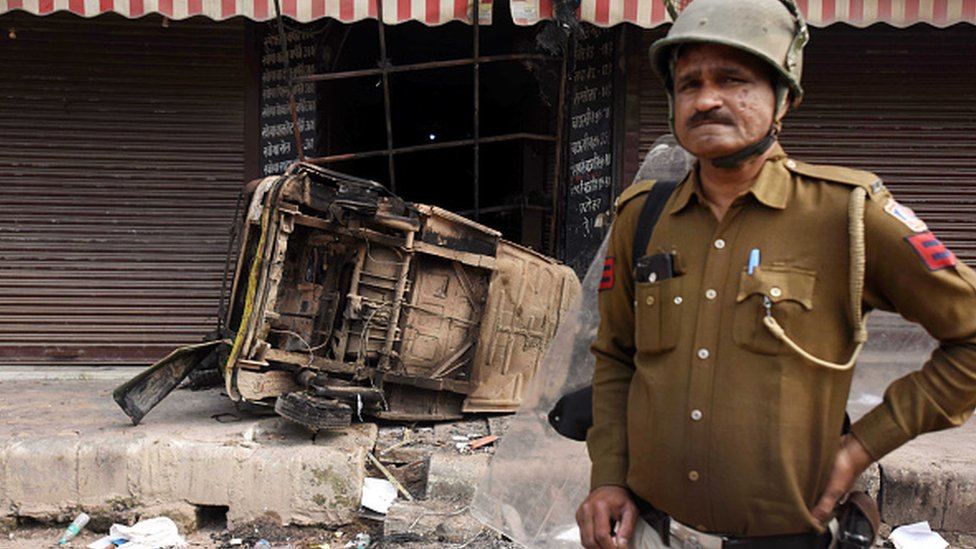 दिल्ली पुलिस दिल्ली पुलिस