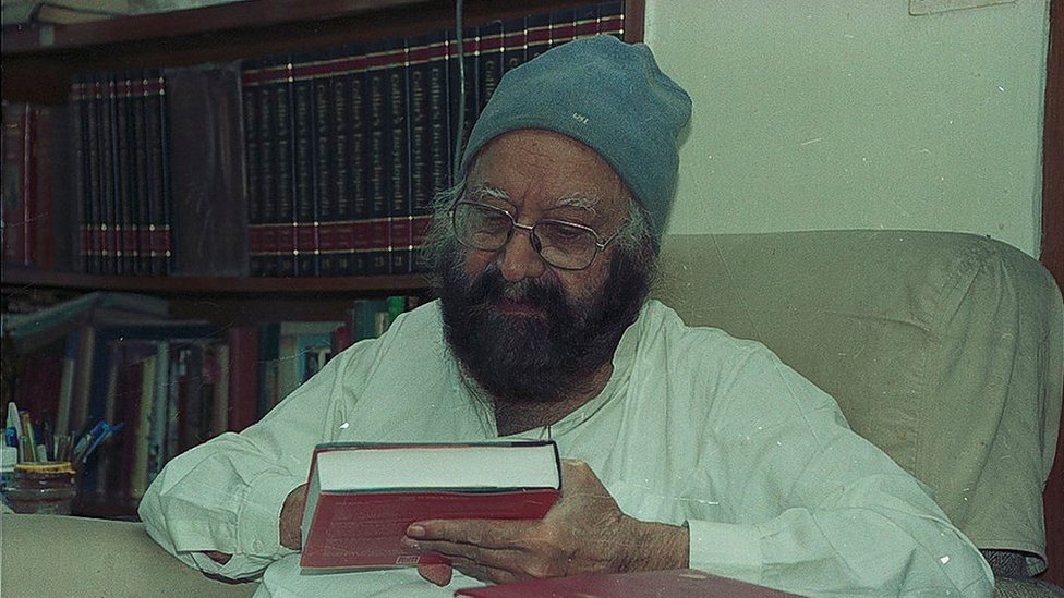 ख़ुशवंत सिंह ख़ुशवंत सिंह